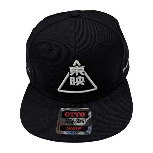 4904941582952 TOEI 預訂 2025/1月 キャップ【東映荒波計画】