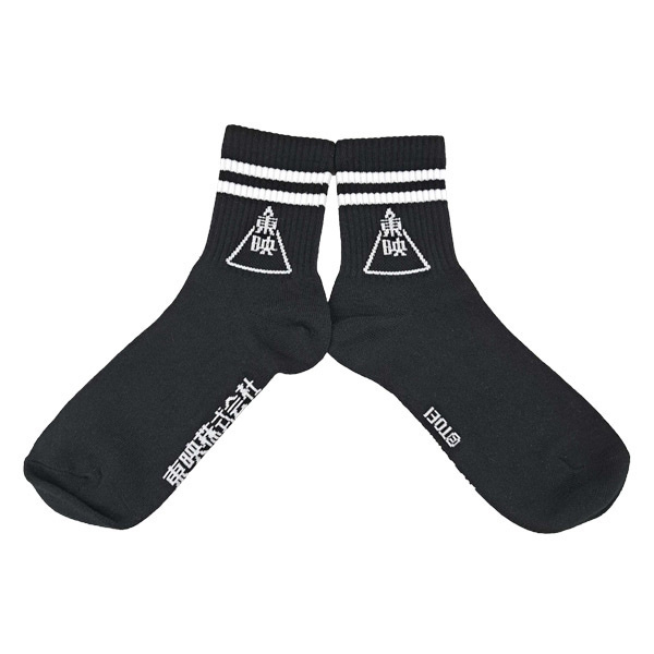 4904941582976 TOEI 預訂 2025/1月 ソックス【東映荒波計画】