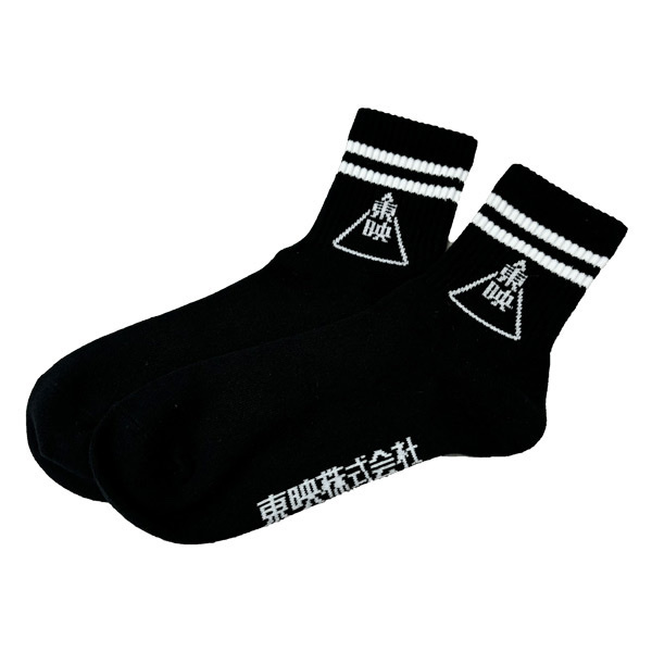 4904941582976 TOEI 預訂 2025/1月 ソックス【東映荒波計画】