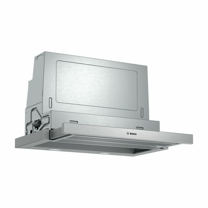 博世 Bosch      DFS067A51B‧600mm 拉趟式抽油煙機‧德國製造‧香港行貨,原廠2年全機保養‧