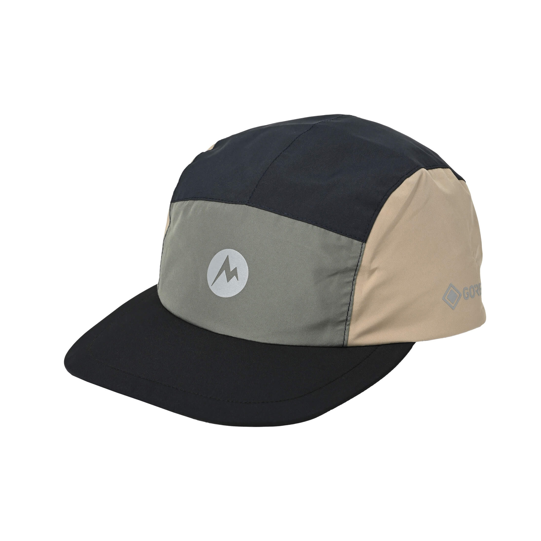 [Marmot JP] GTX M 防水五分割帽