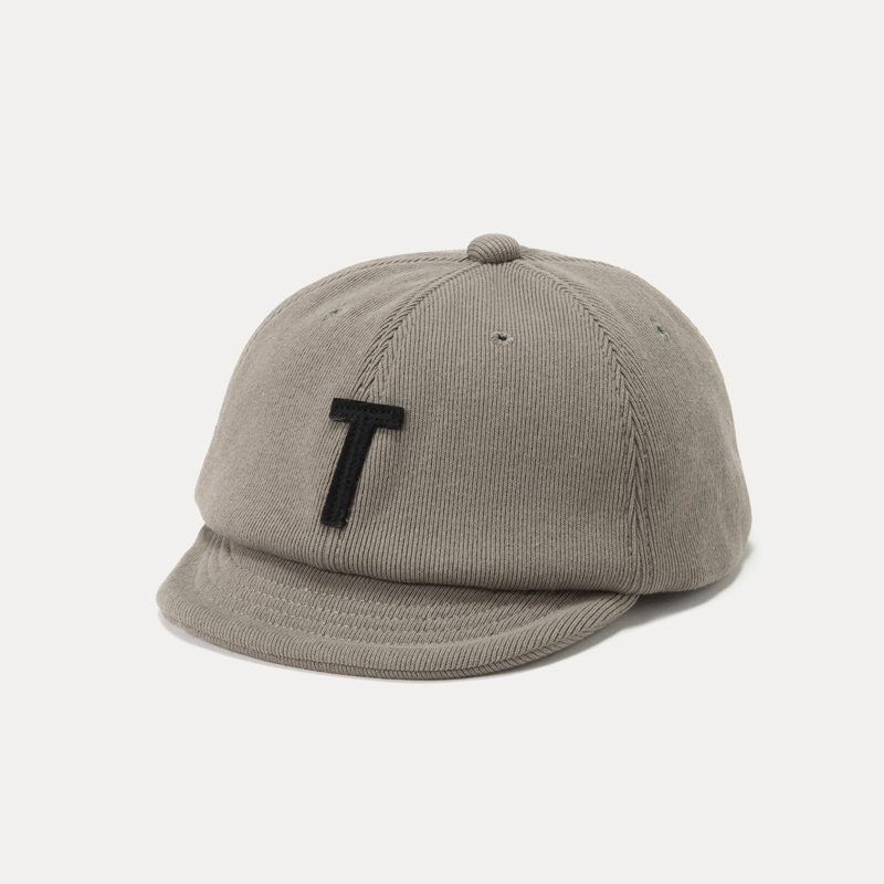 The Baseball Cap LOTUS別注 JACKMAN | LOTUS CALIFORNIA