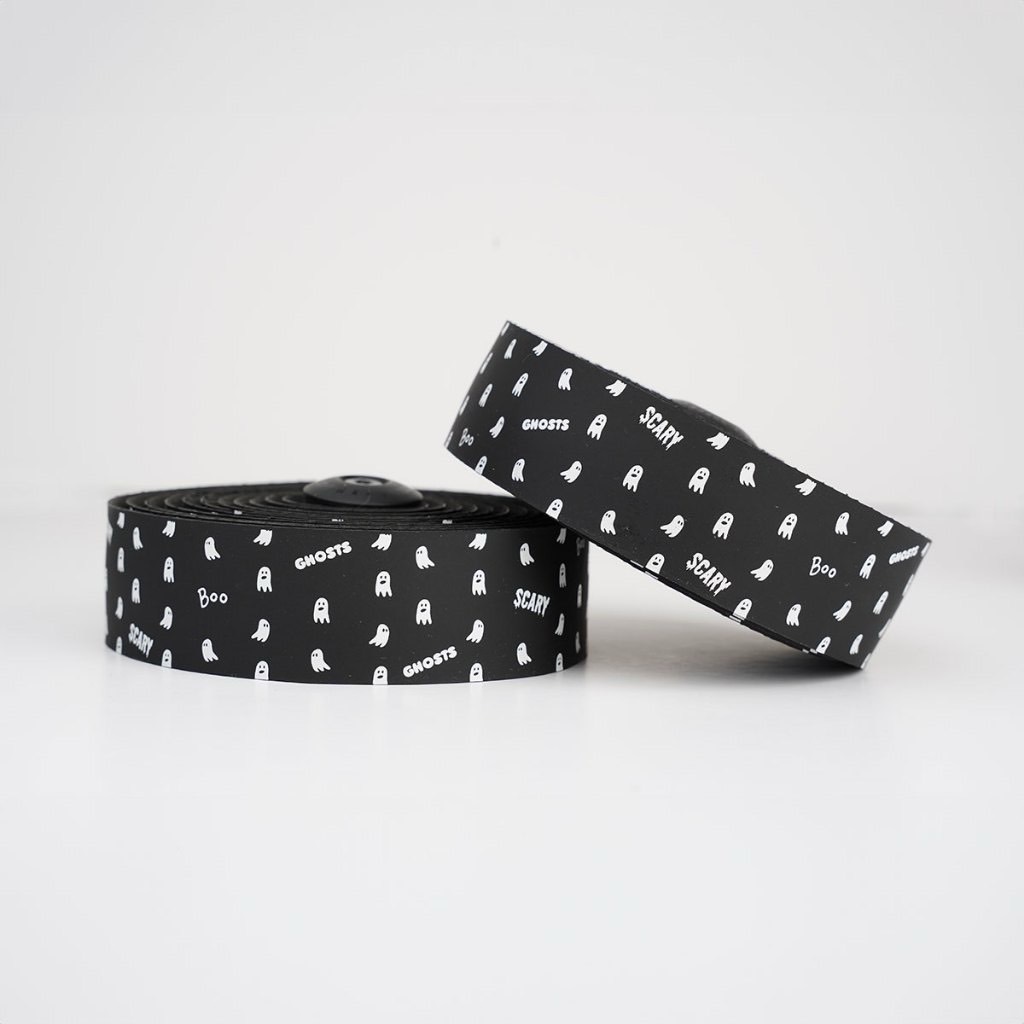 BURGH Casper 幽靈 公路車把帶