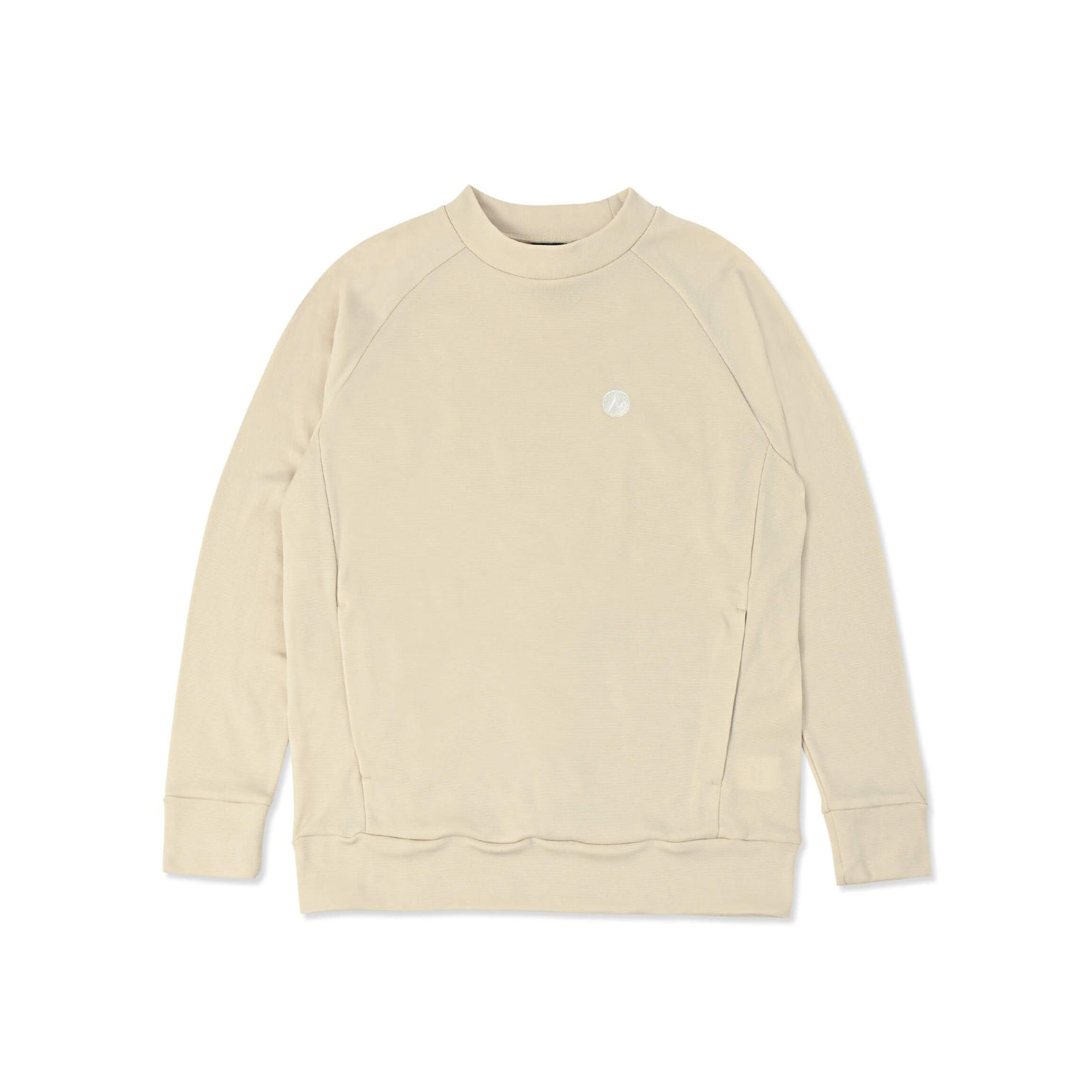 [Marmot JP] 女款 Hybrid 羊毛長袖排汗衣