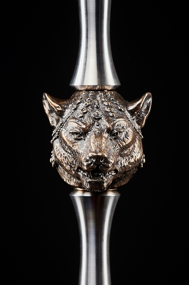 Maklaud X Miss Night