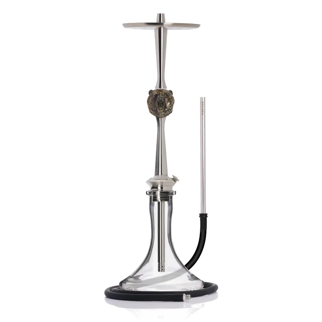 Maklaud X Russian Spirit