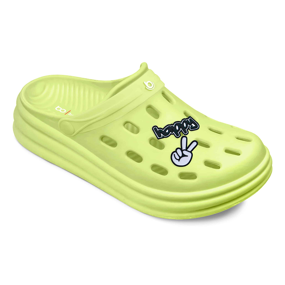 【 BOAONDA 】巴西原創設計 | ZEN 007-SICILIANO 休閒半拖  女鞋