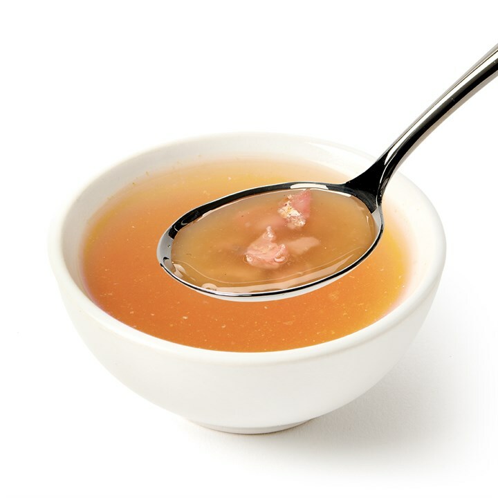 Canagan 原之選 – 營養補水吞拿魚湯 Tuna Soup 140g