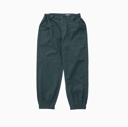 RE-STOCK: VISVIM 2024 CARROL PANTS - PRE ORDER ITEM (預訂中)