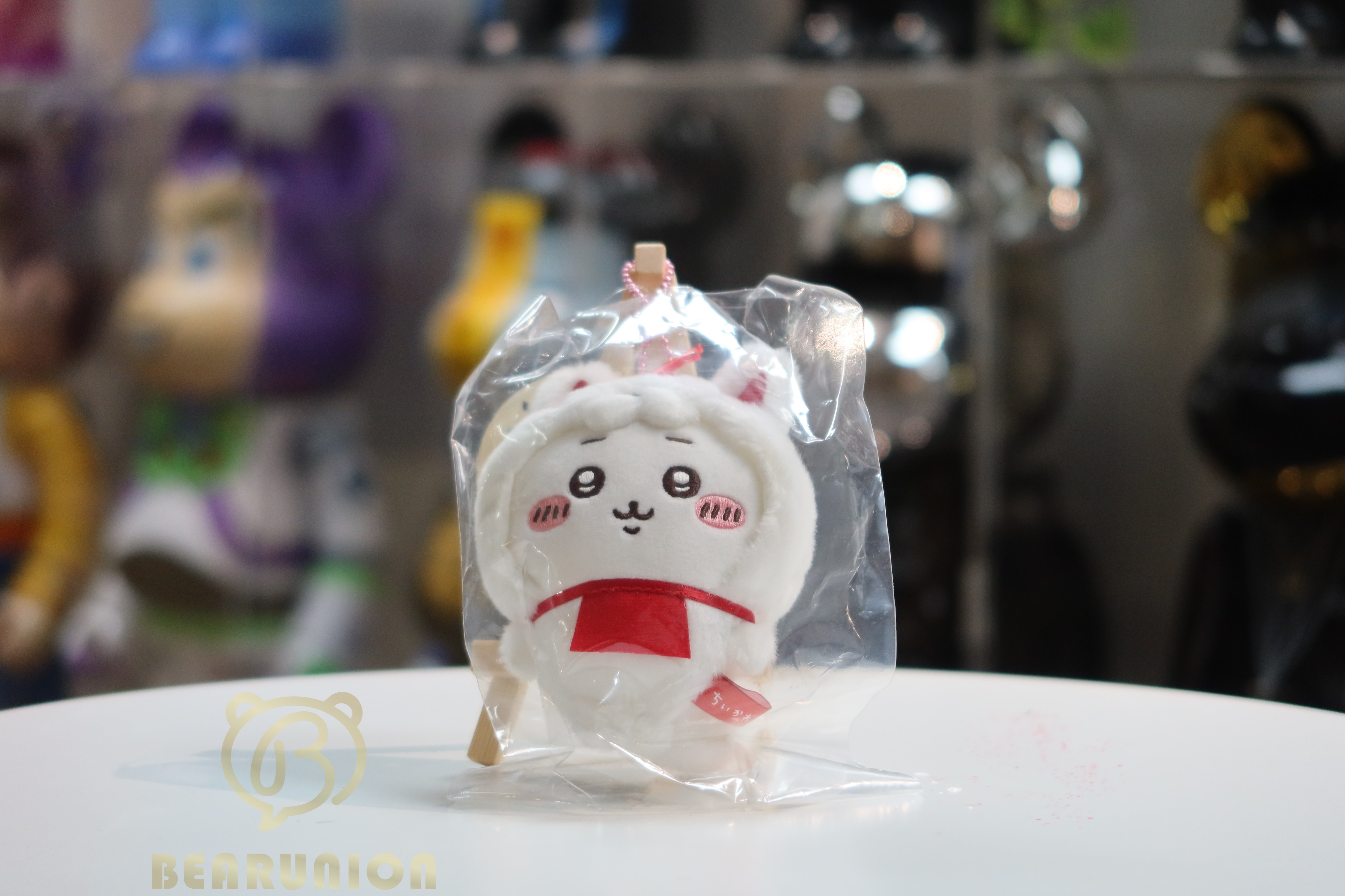 🥇現貨🥇 Chiikawa 伏見稻荷限定 小可愛