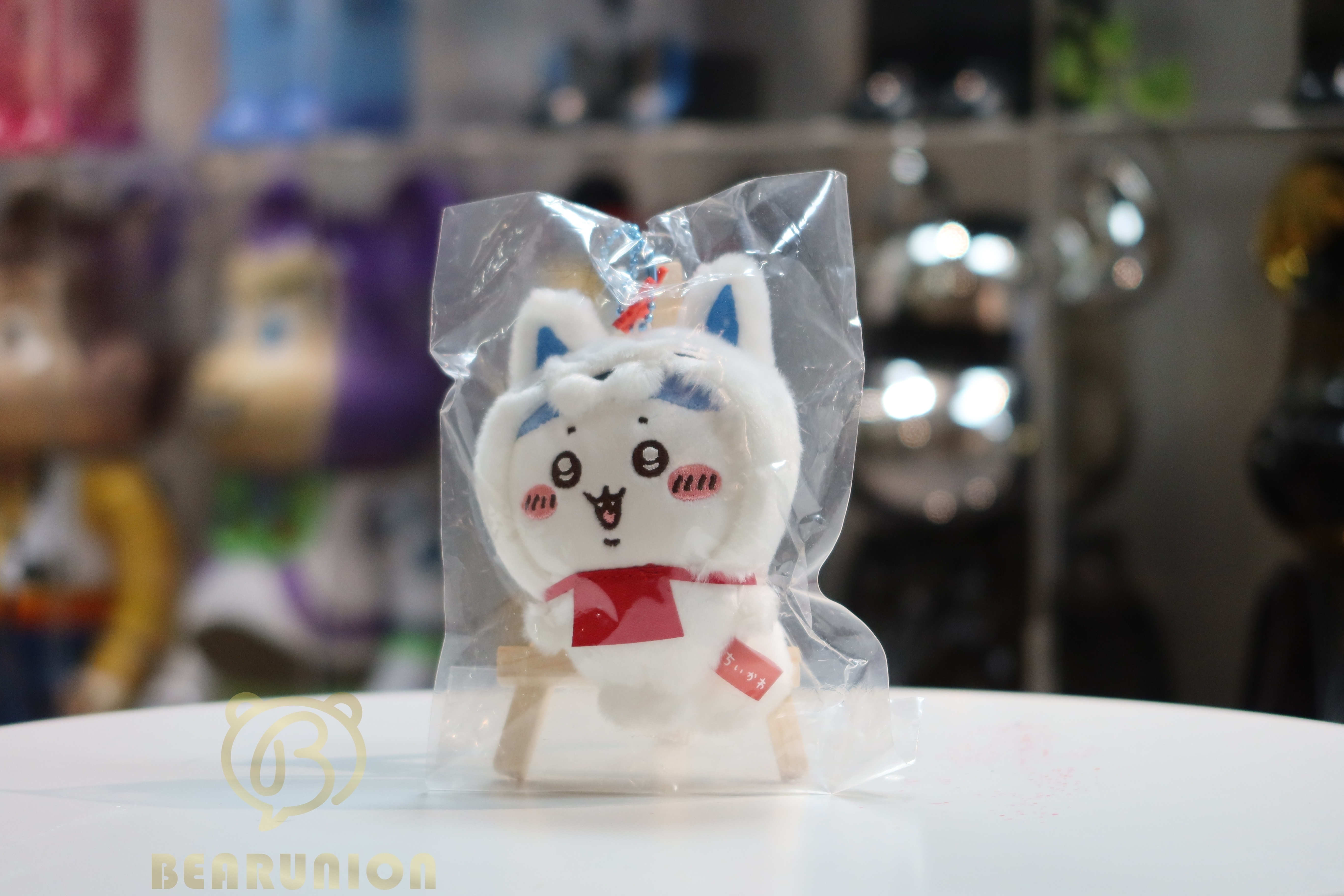 🥇現貨🥇 Chiikawa 伏見稻荷限定 小八