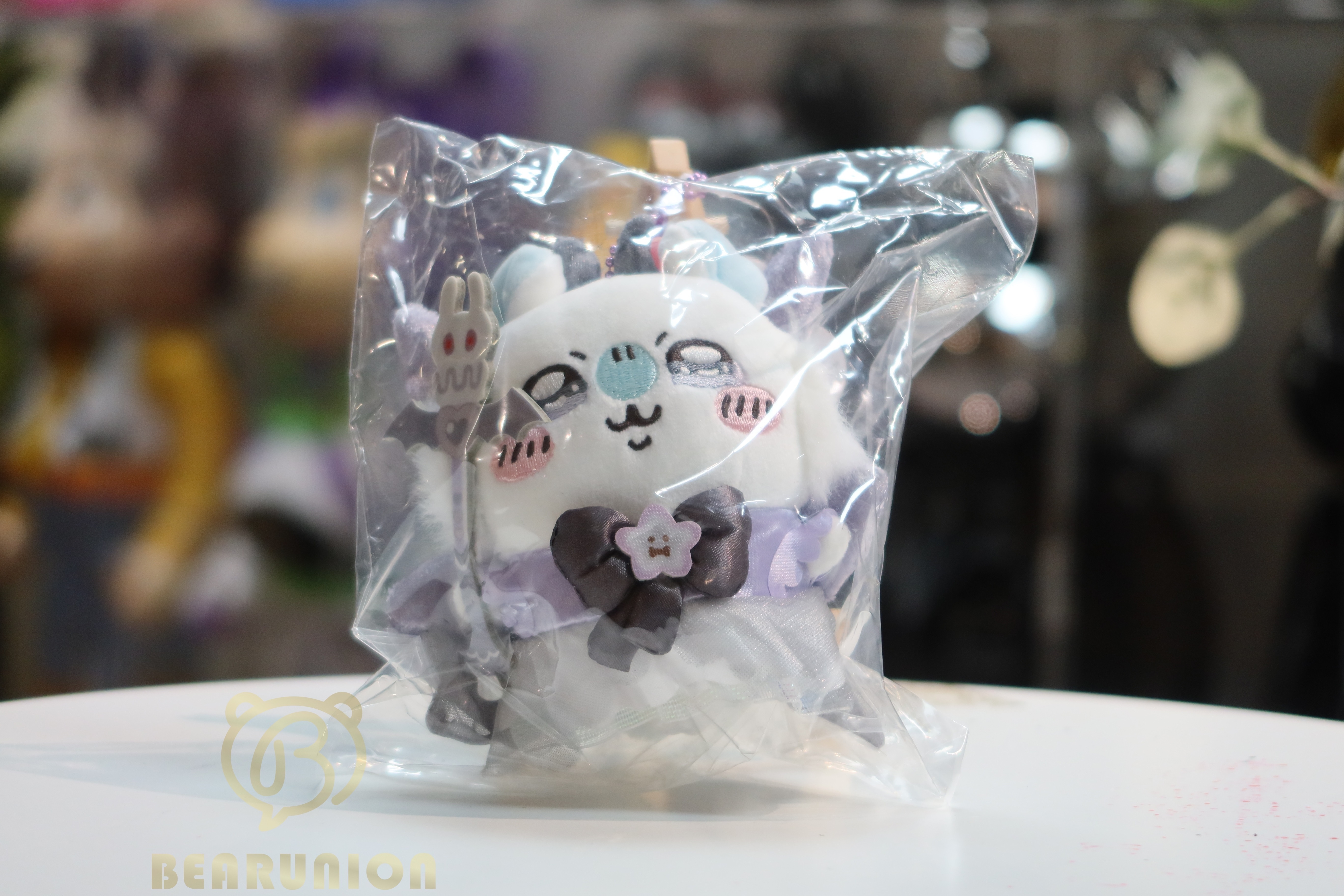 🥇現貨🥇Chiikawa 魔法少女二代 飛鼠