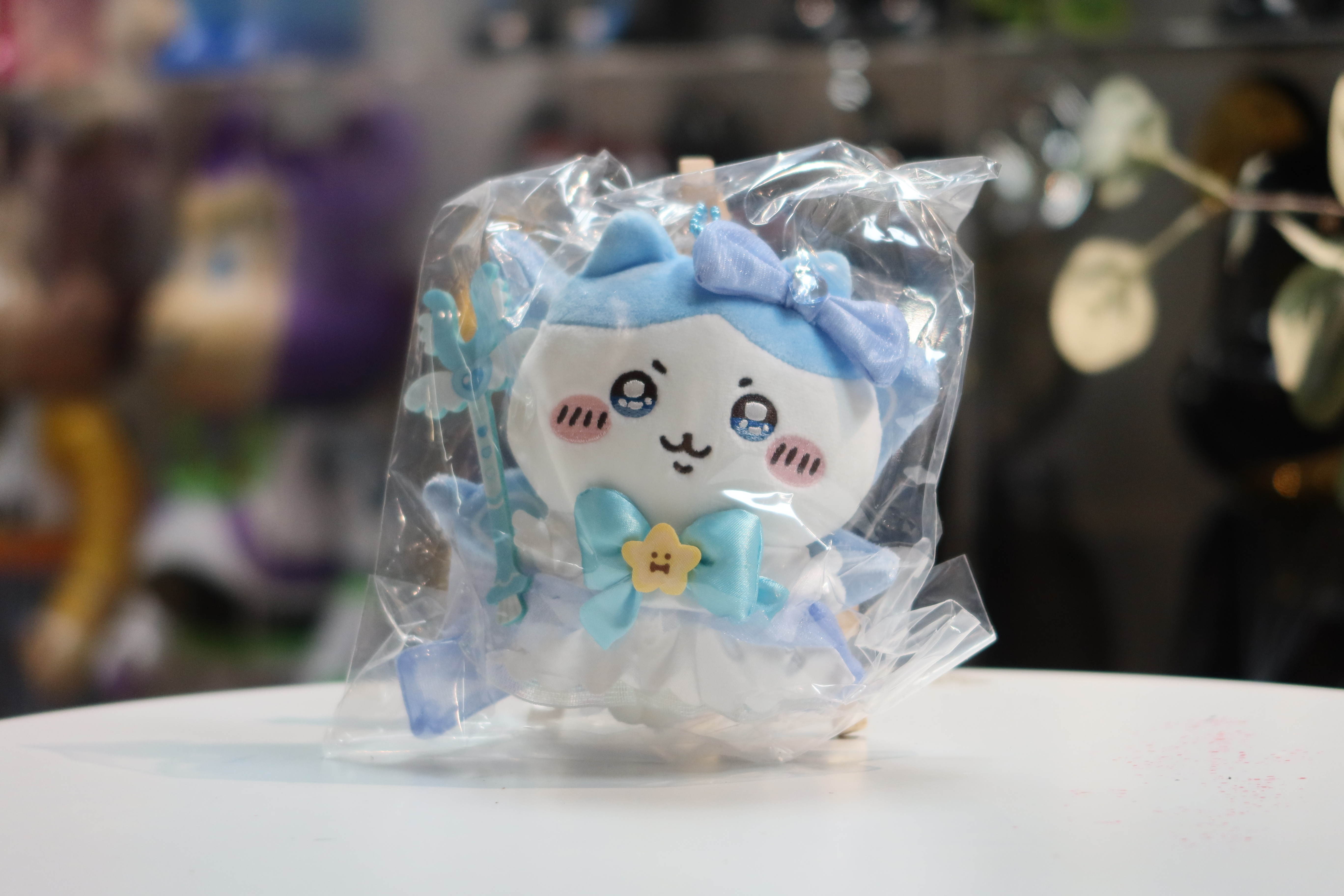 🥇現貨🥇Chiikawa 魔法少女二代 小八