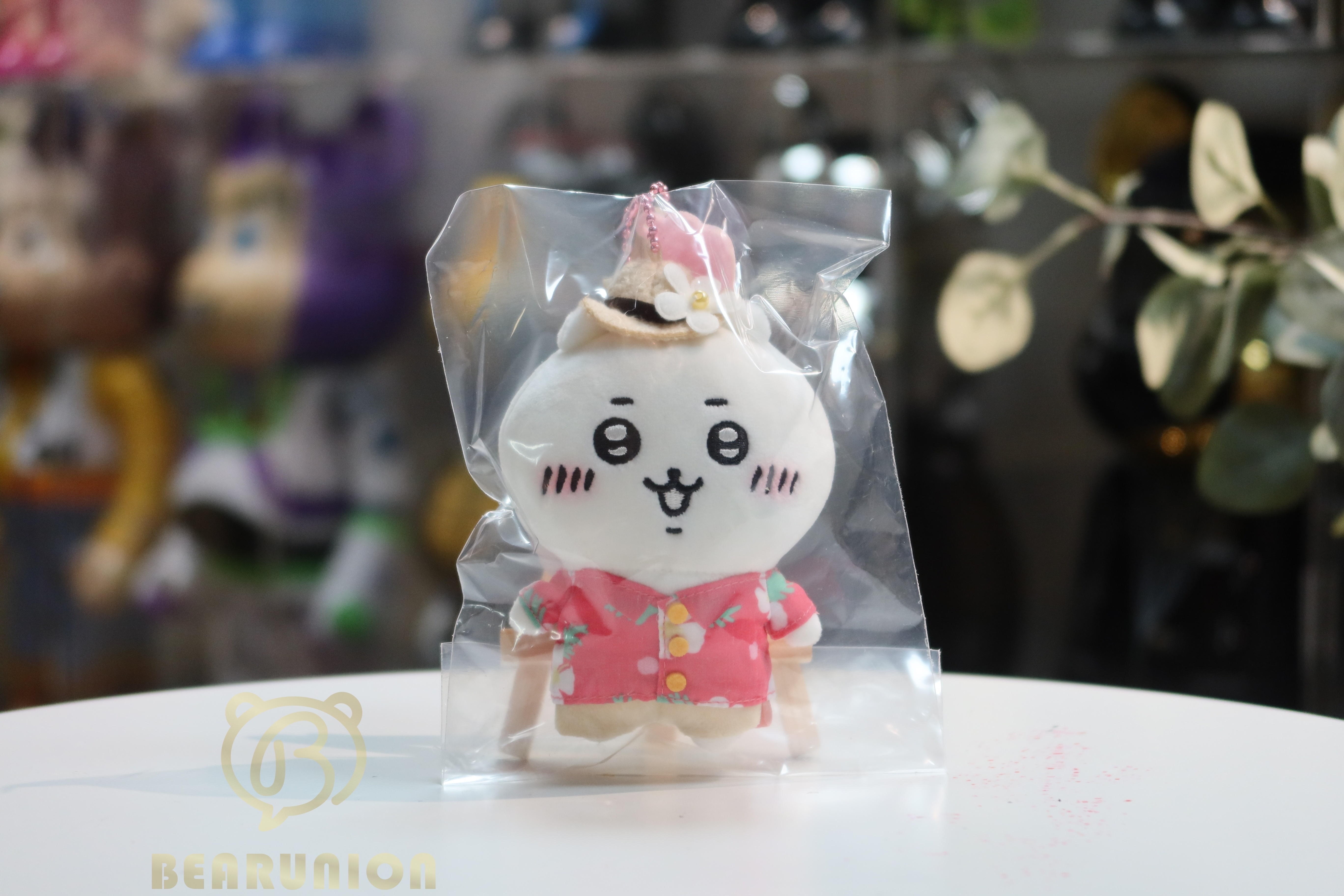 🥇現貨🥇 Chiikawa 觀光系列 小可愛