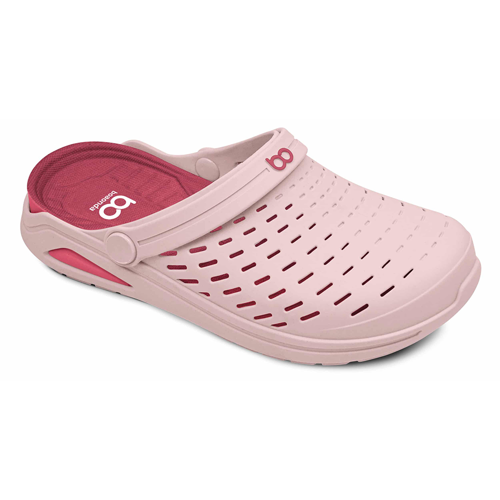 【 BOAONDA 】巴西原創設計 | KIN 003  休閒半拖  女鞋