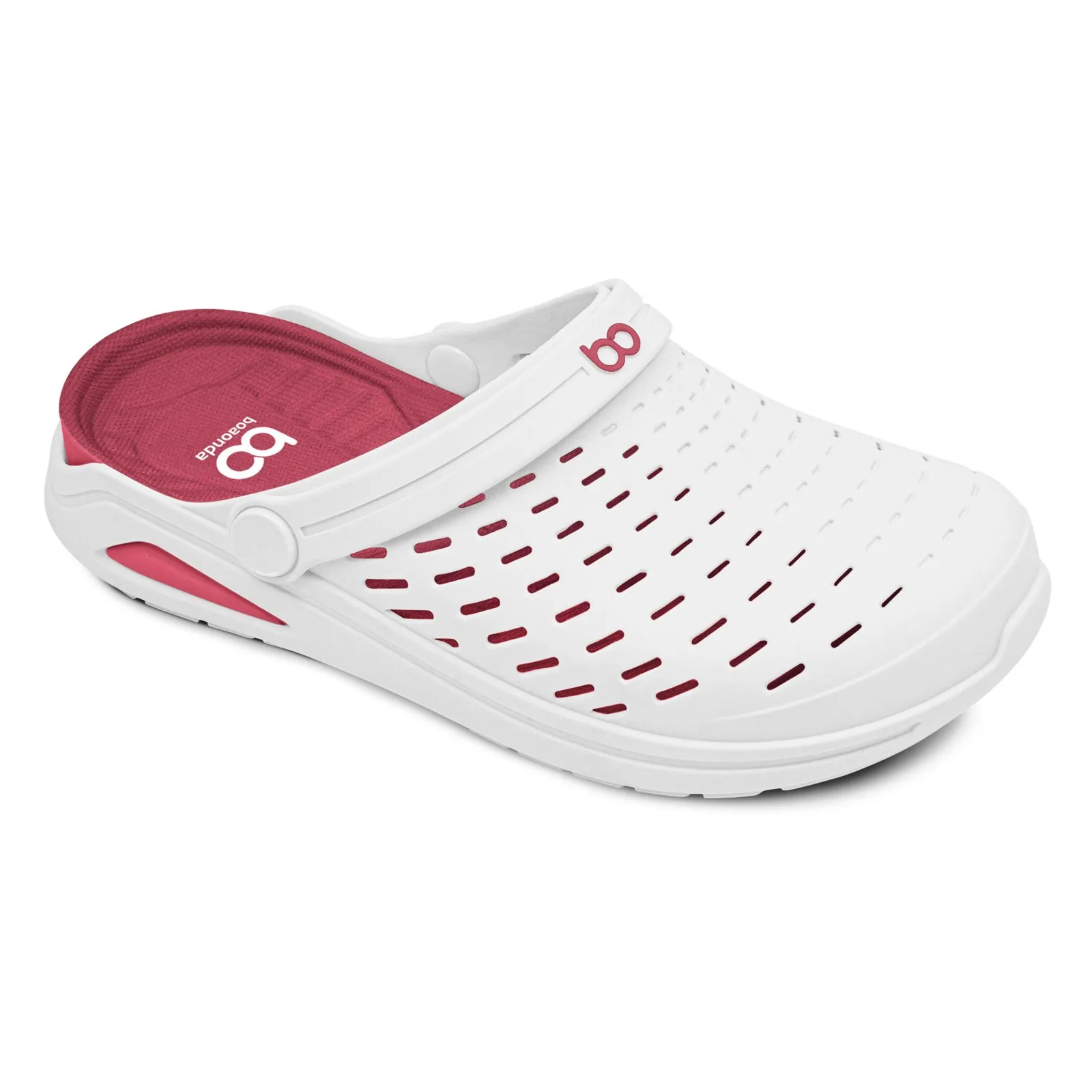 【 BOAONDA 】巴西原創設計 | KIN 010  休閒半拖  女鞋