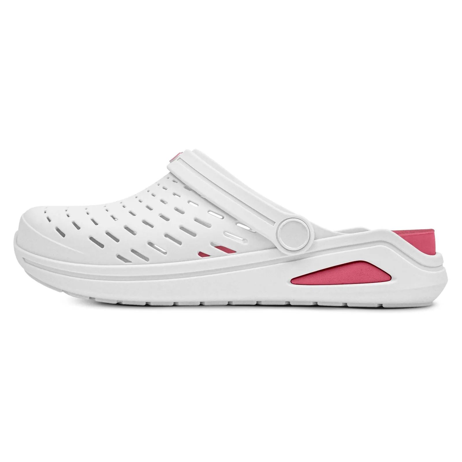 【 BOAONDA 】巴西原創設計 | KIN 010  休閒半拖  女鞋