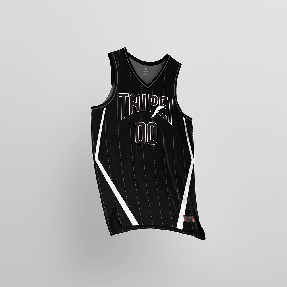 24-25戰神主戰球衣(無懼黑)