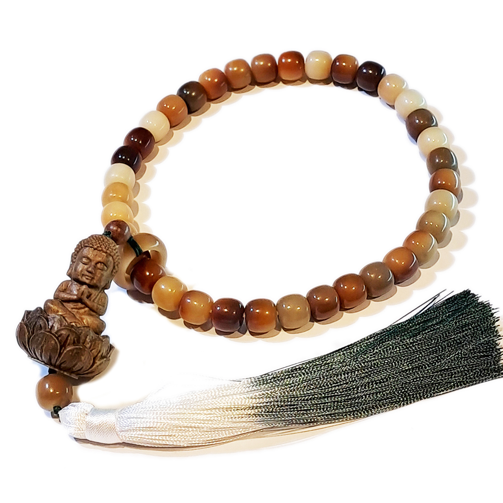 Q版阿彌陀佛&菩提根提珠【十方】153757