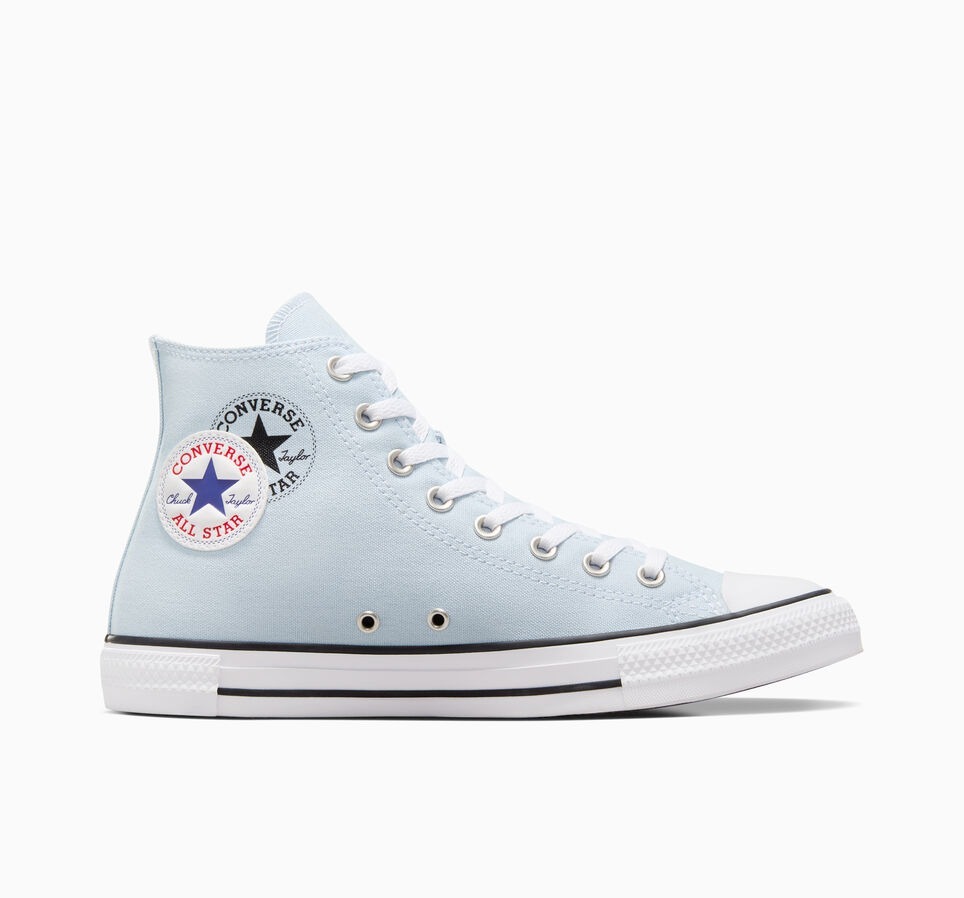 【預購】Converse Taylor All Star Logo Play G101408 男裝鞋