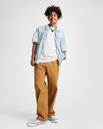 【預購】Converse Taylor All Star Logo Play G101408 男裝鞋