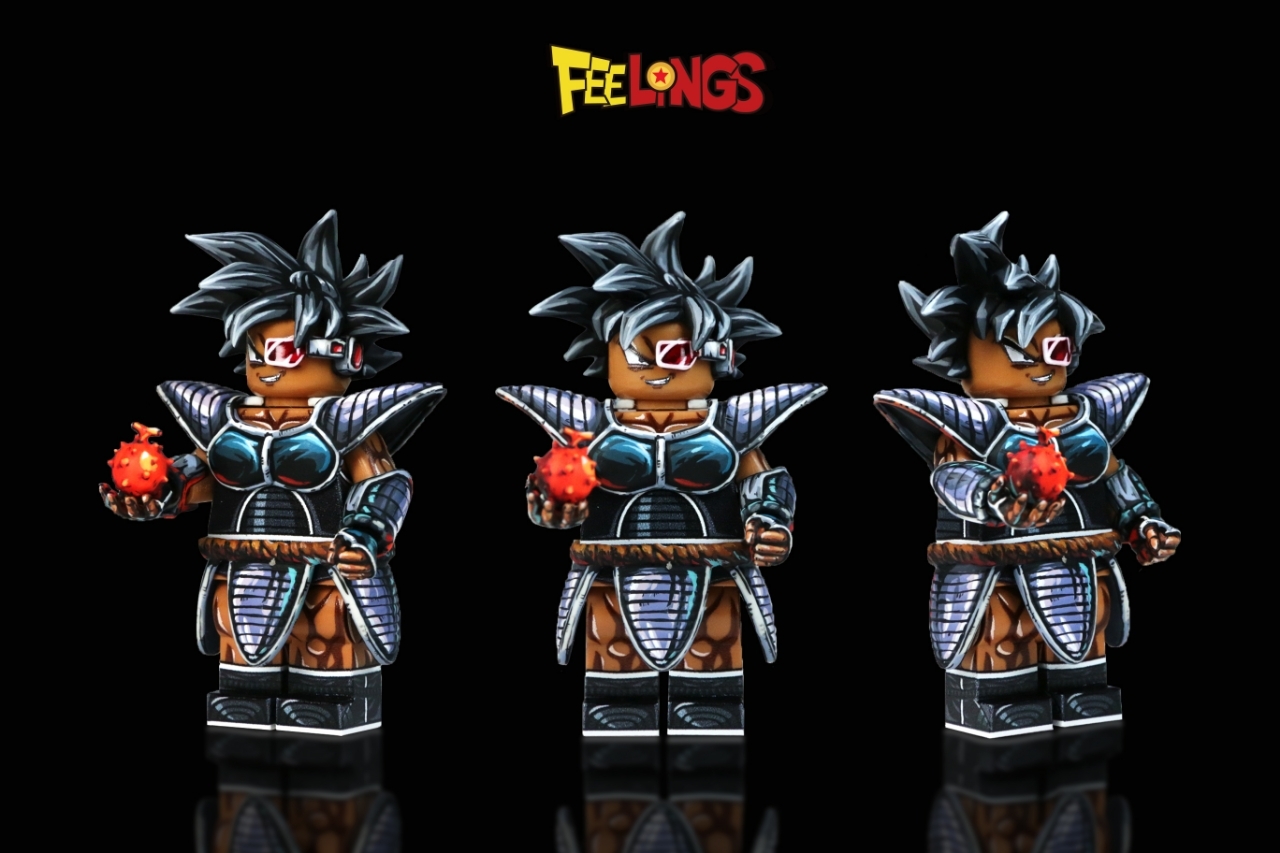 【Feelings】達列斯 (Muse version)