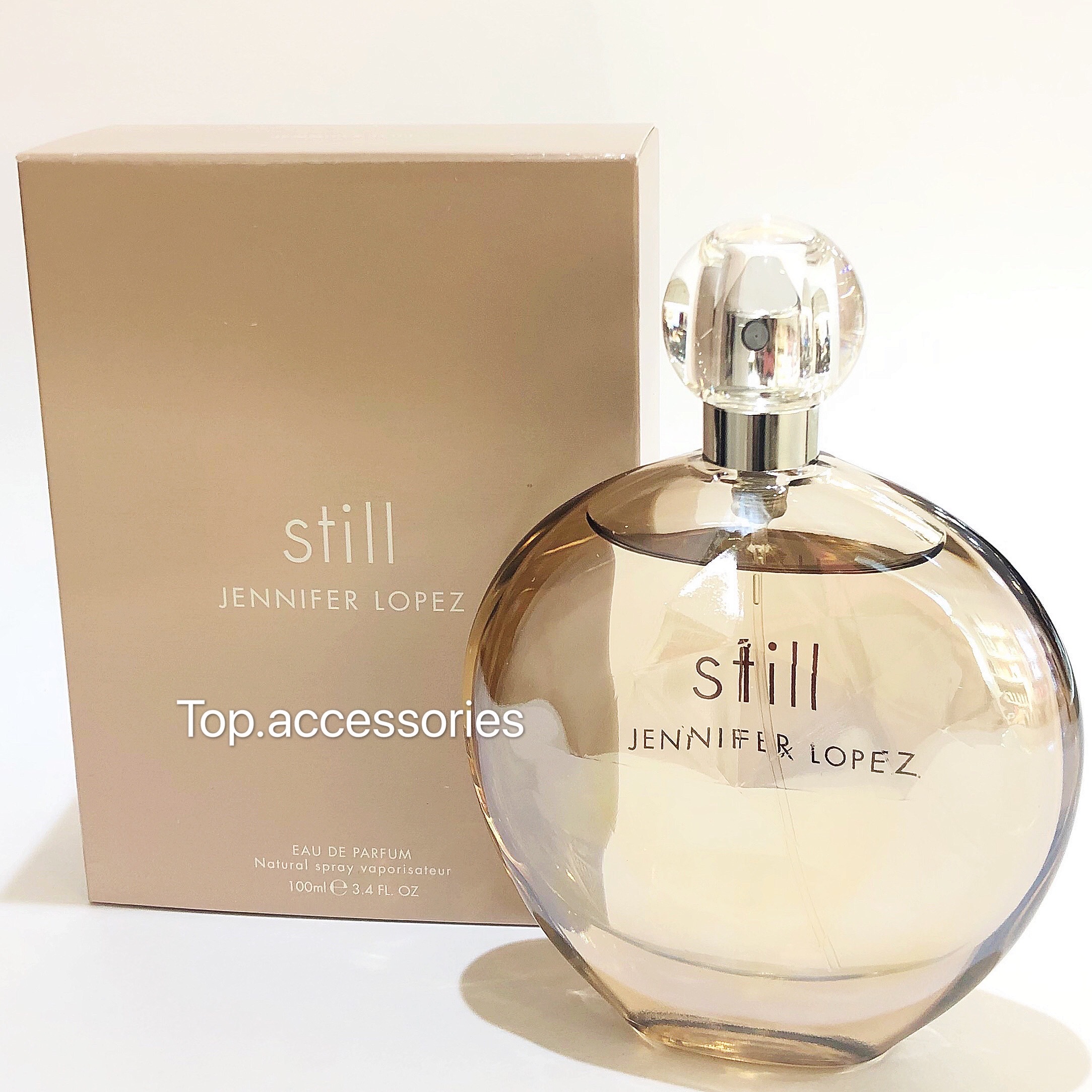 JLO Still EDP 100ml