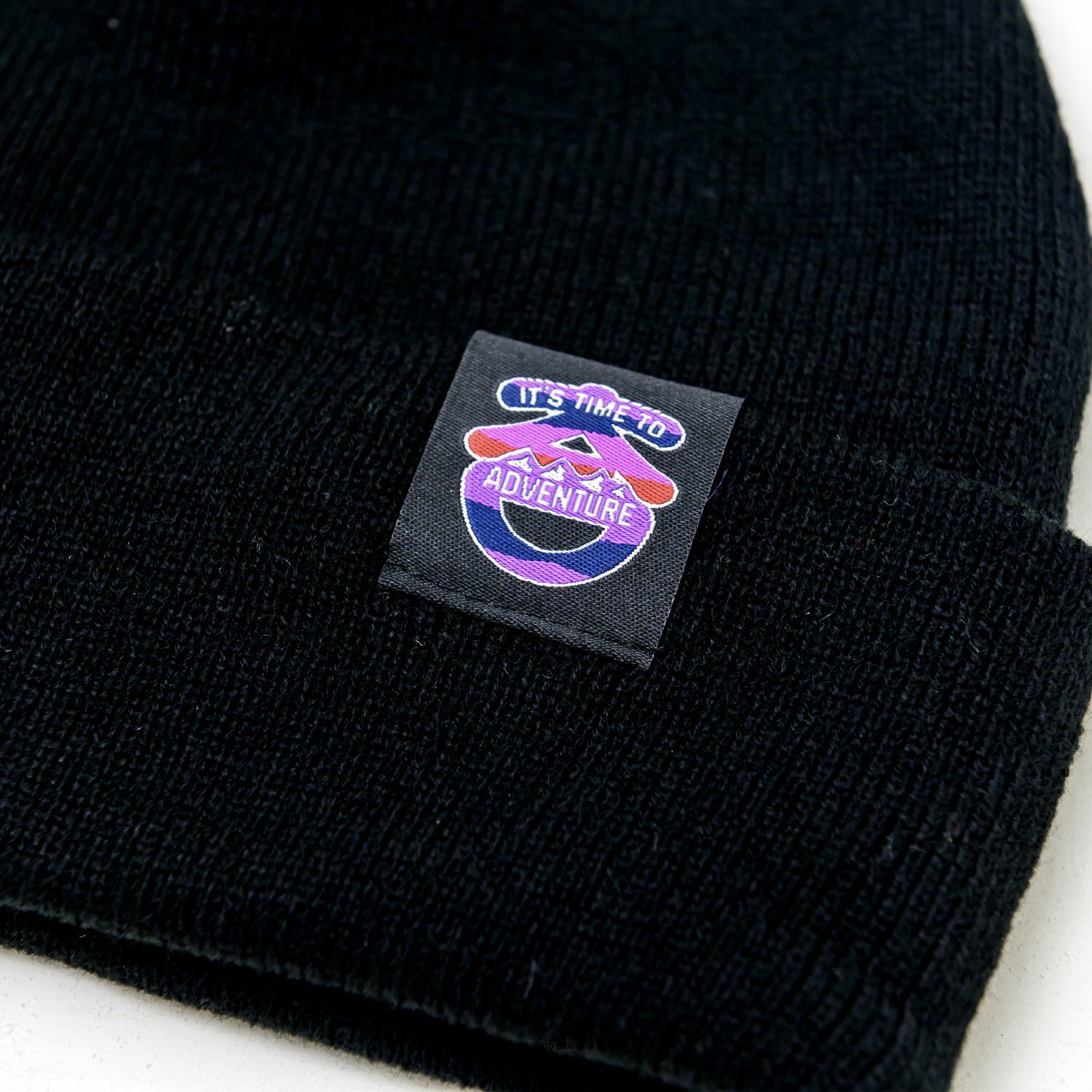 KID ® 山頂ㄍㄧˋ針織毛帽