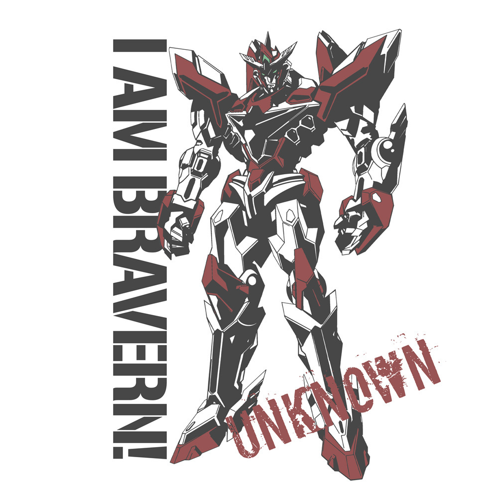 Cospa 1021 ﾌﾞﾚｲﾊﾞｰﾝ Tｼｬﾂ/白色