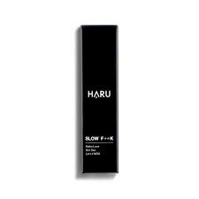 HARU SLOW F**K 慢慢愛 男性延時乳膏 20ml