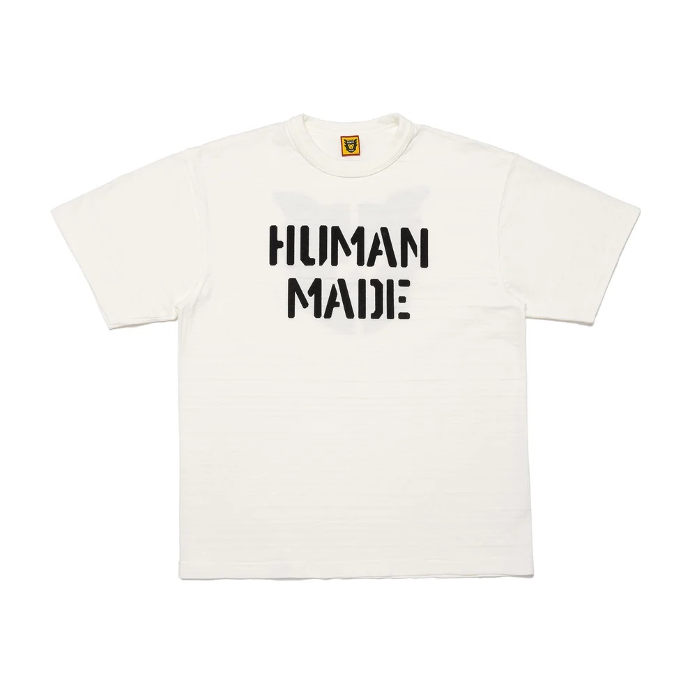 HUMAN MADE 2024 A/W GRAPHIC T-SHIRT #10 - PRE ORDER ITEM (預訂中)