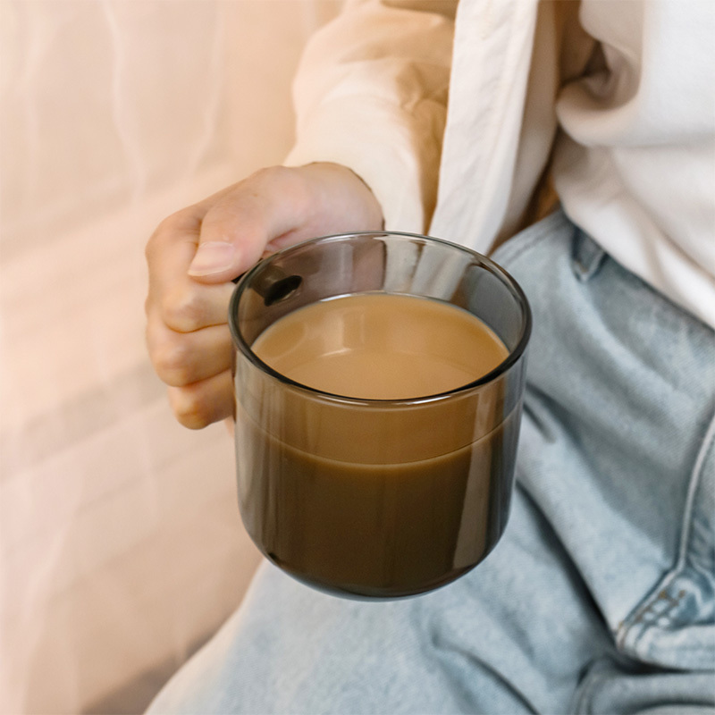 好玻hug 單層玻璃杯