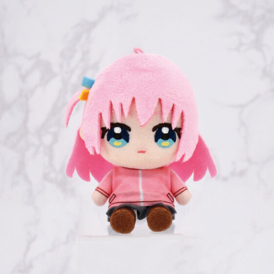 219034 Pbandai 預訂 2024/12月 PlayCharm　後藤ひとり