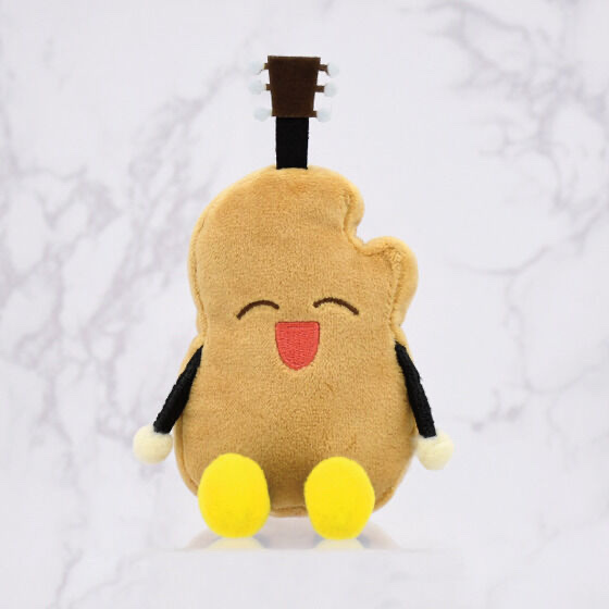 219040 Pbandai 預訂 2024/12月 PlayCharm　ギタ男