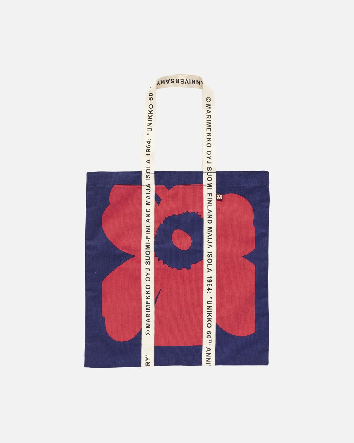 Kioski Carrier Midi Unikko 43X41cm