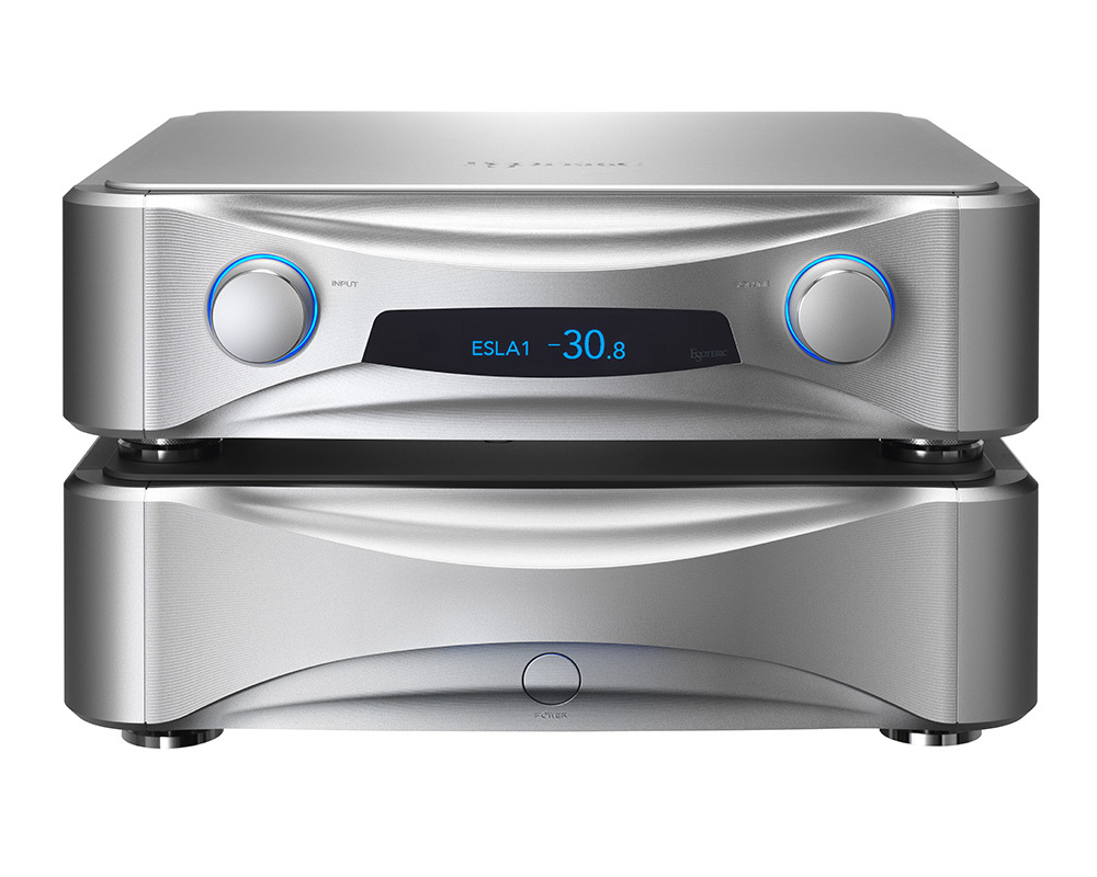 Esoteric Grandioso C1X 前級擴大機