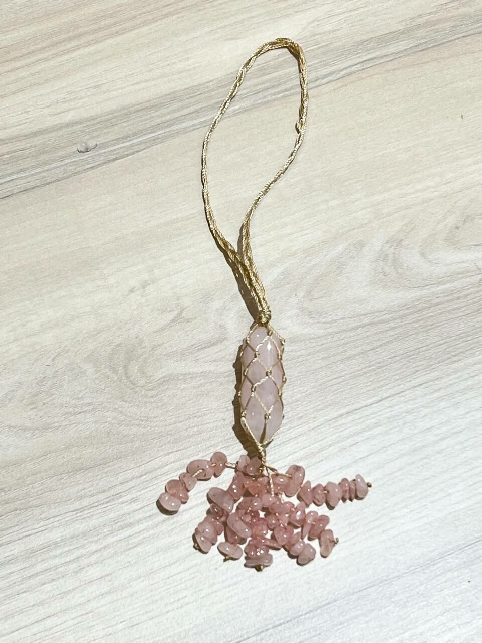 [B] GEMZ & CO FCJL HANGING CRYSTAL POINTERS DISPLAY, V211 (V211)