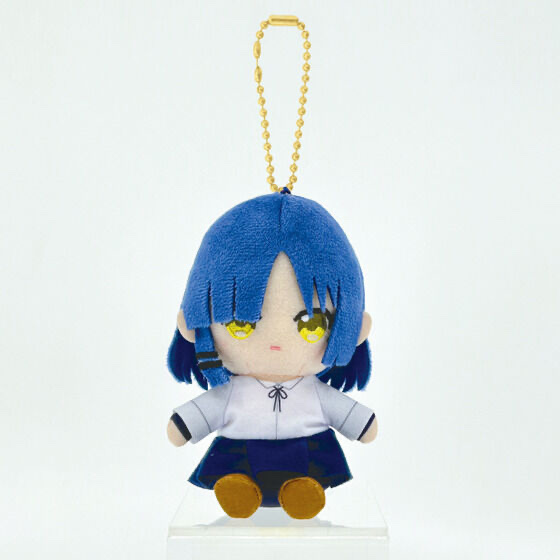 219054 Pbandai 預訂 2025/1月 Chibiぬいおすわりマスコット　山田 リョウ