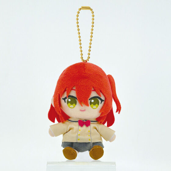 219055 Pbandai 預訂 2025/1月 Chibiぬいおすわりマスコット　喜多 郁代