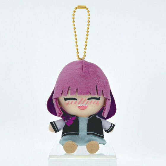 219056 Pbandai 預訂 2025/1月 Chibiぬいおすわりマスコット　廣井 きくり