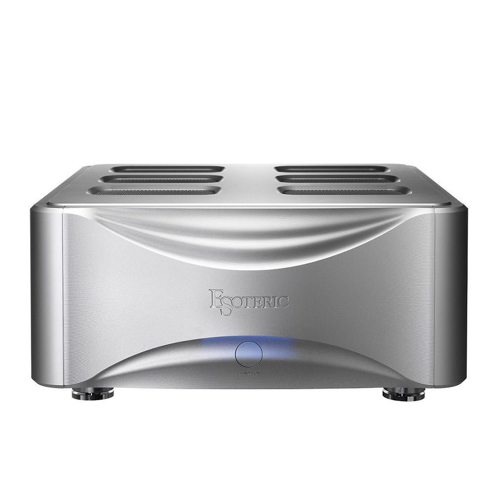 Esoteric Grandioso M1X 單聲道後級擴大機 MONO