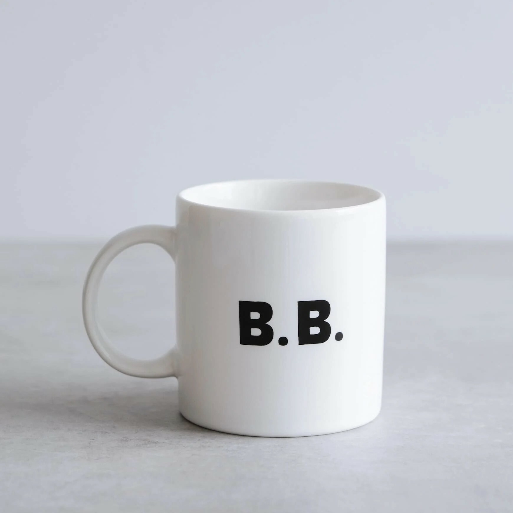 CLASKA - B.B. 馬克杯 / 香箱坐