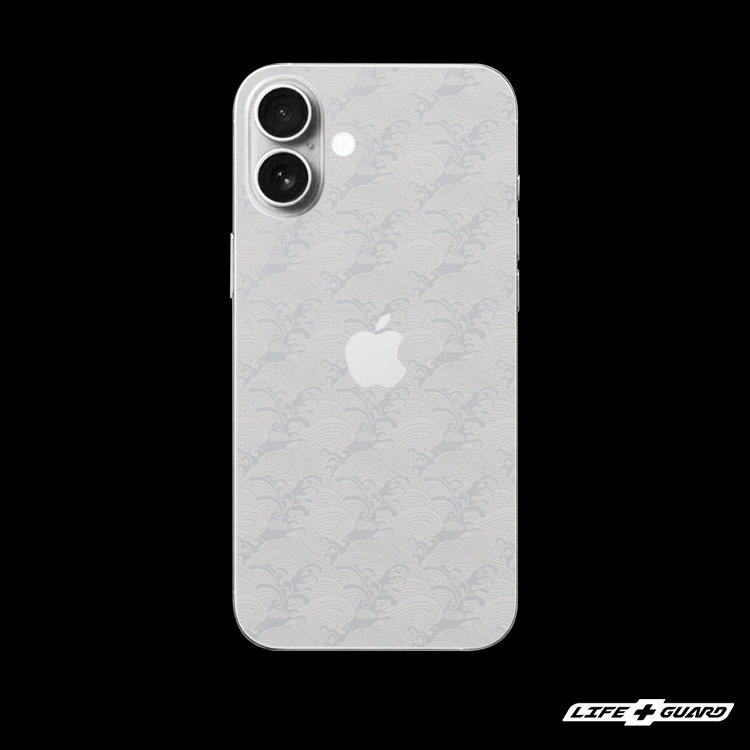 iPhone 16 Phone Skin
