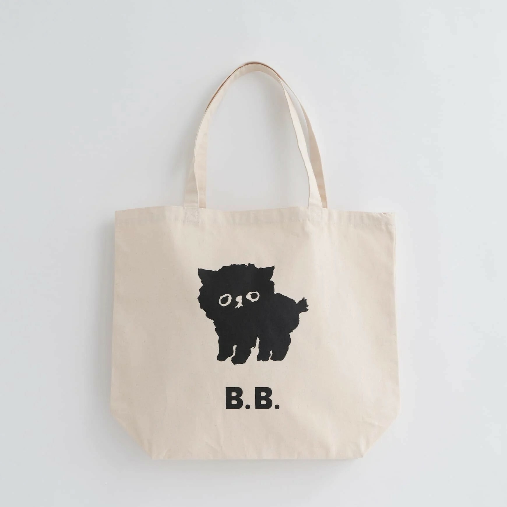 CLASKA - B.B. 帆布包L / 踏踏