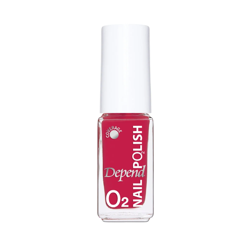 O2 甲油 767 （不透明）