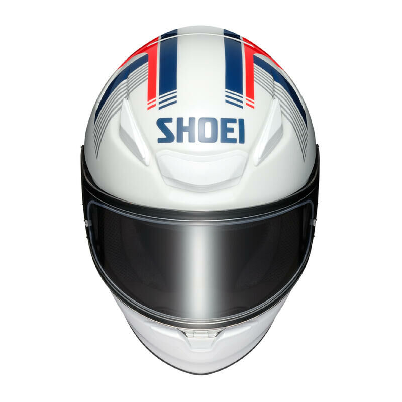 セキュリティ・セーフティ SHOEI Z8 MM93RETRO セキュリティ・セーフティ SHOEI Z8 MM93RETRO Z8 MM93 COLLECTION