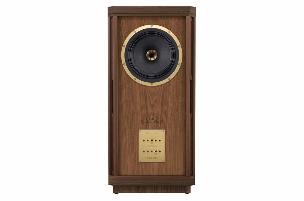 TANNOY Prestige --Stirling/GR 落地式喇叭