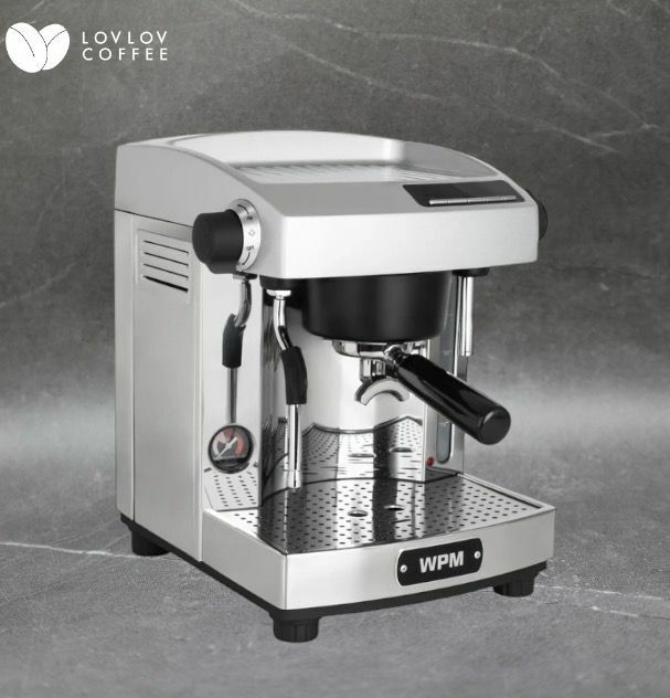 WPM KD-210S3 雙加熱塊意式咖啡機 [現貨推介] [NEW]