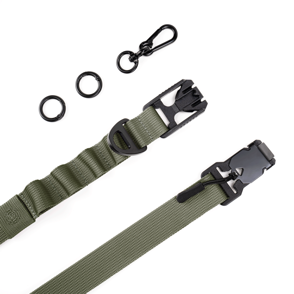 印花樂手機殼背帶夾片