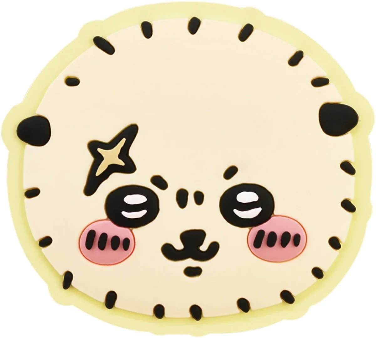 Chiikawa POCOPOCO 手機支架  (Rakko ラッコ 海獺勇者 海瀨師傅) 【日版】